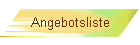 Angebotsliste